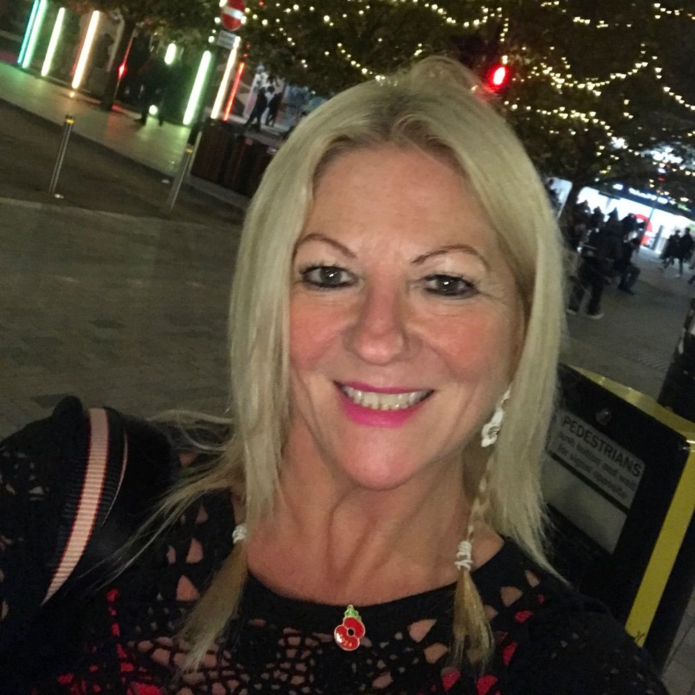 Joy Yates
