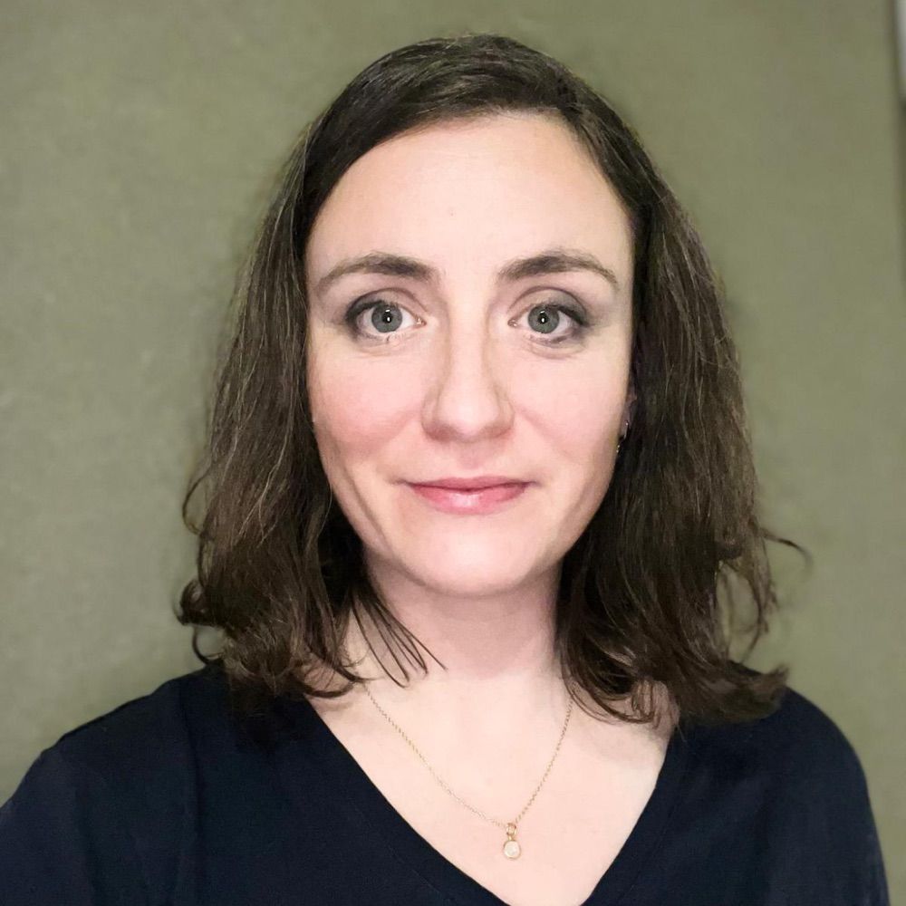 Katherine Walesby