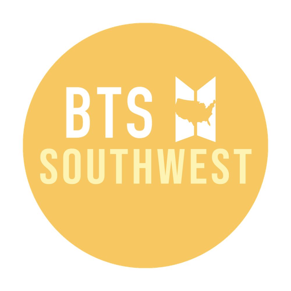 BTSxSouthwest
