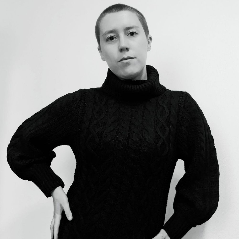 Meghan Klinkenborg