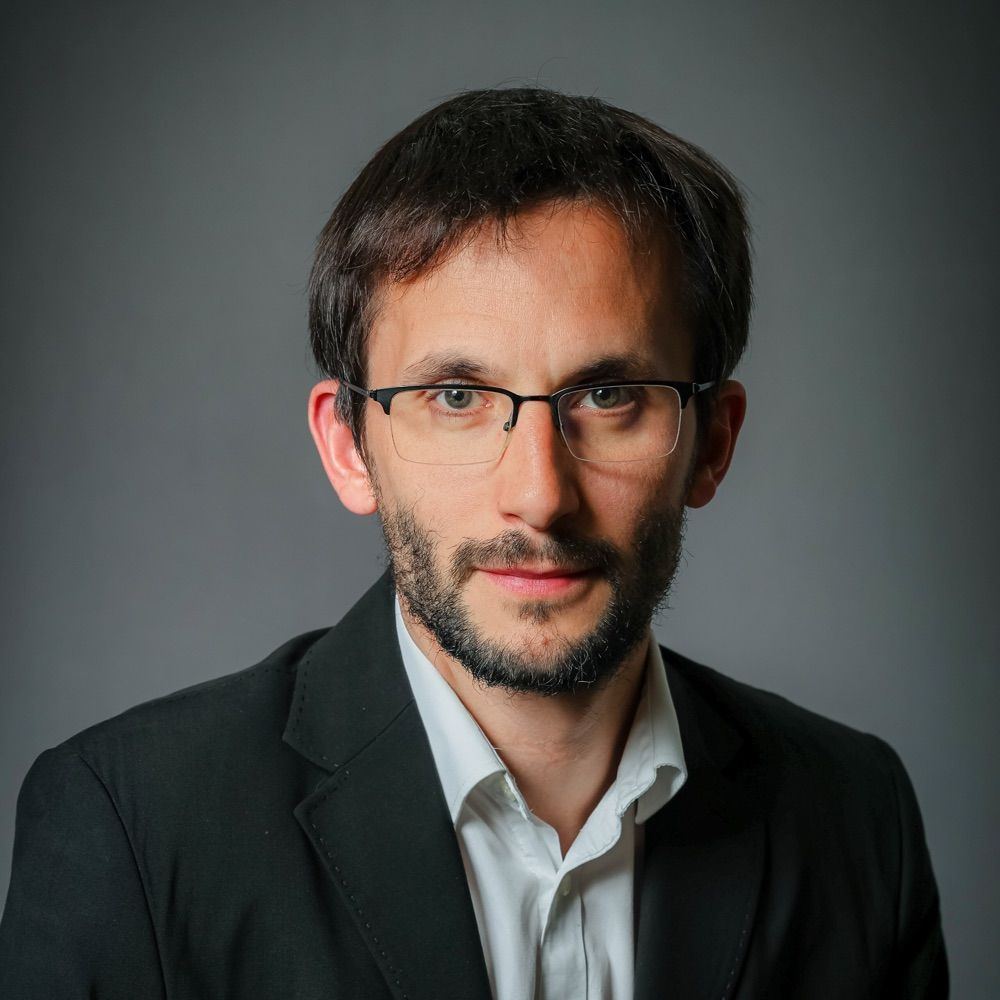 Thomas Laurent