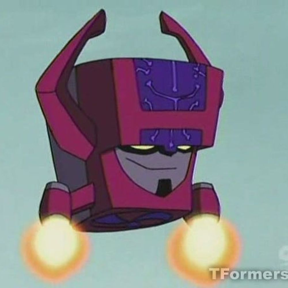 The HeadMaster