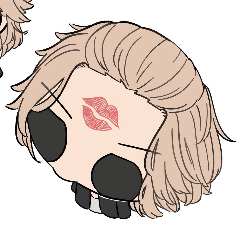 iii_char CMS OPEN💕