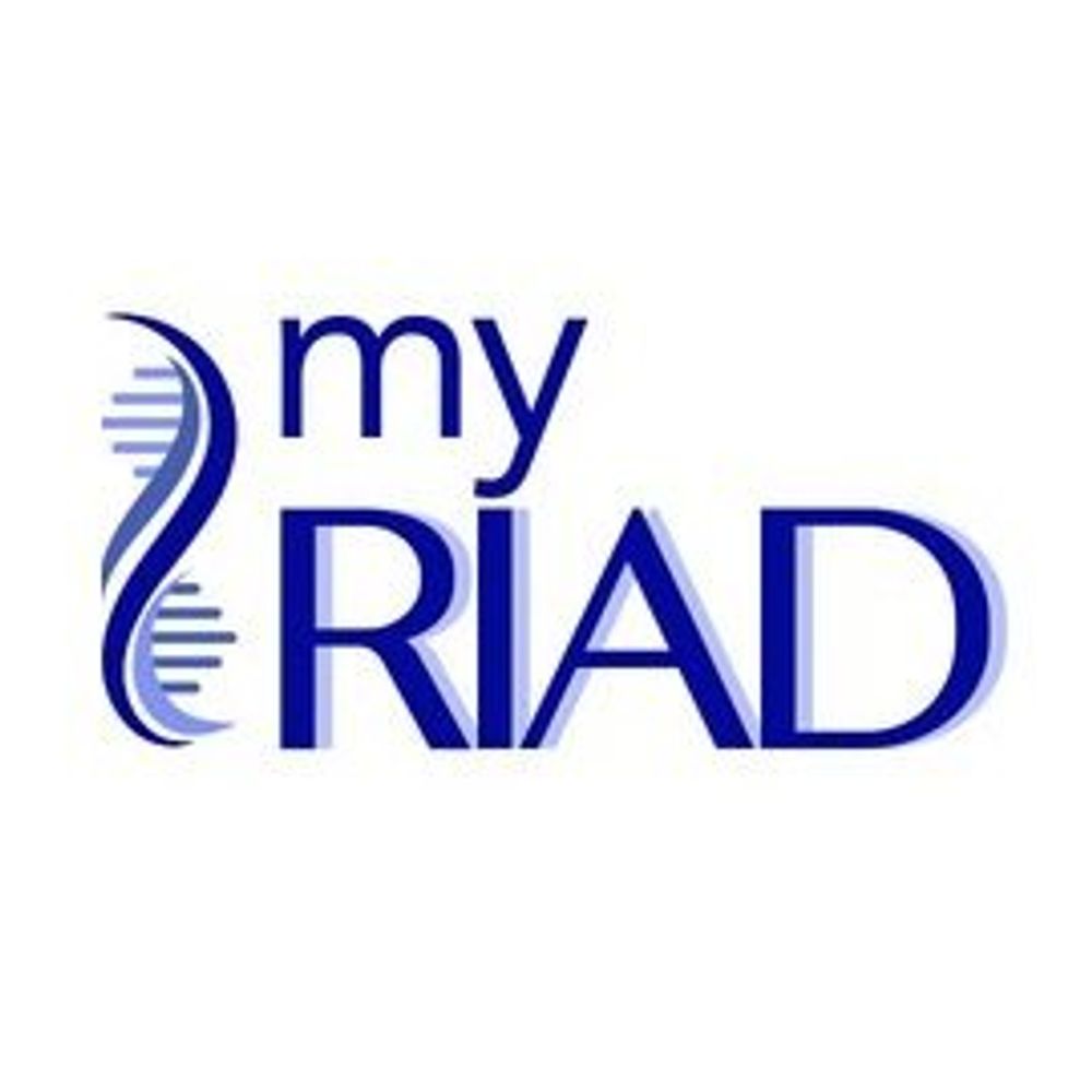 myRIAD 