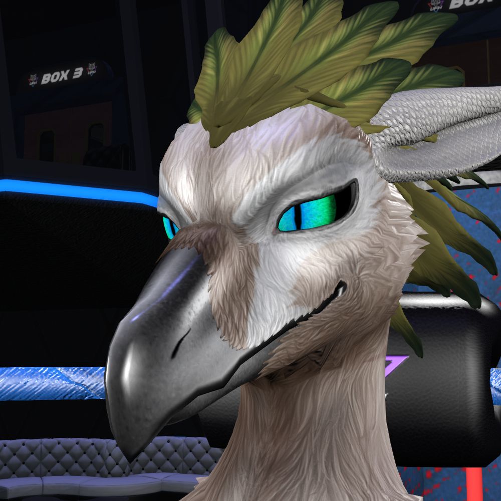 Silverveil