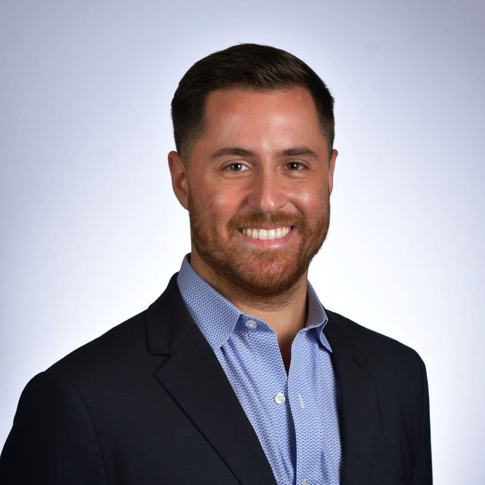 G. Mitchell Mazzone