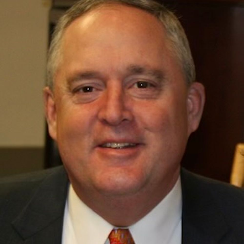 Tom Shelton