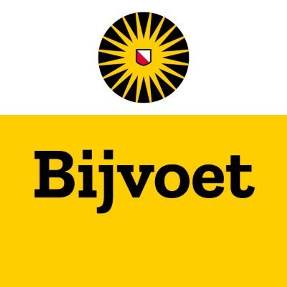 Profile picture bijvoet-centre.bsky.social