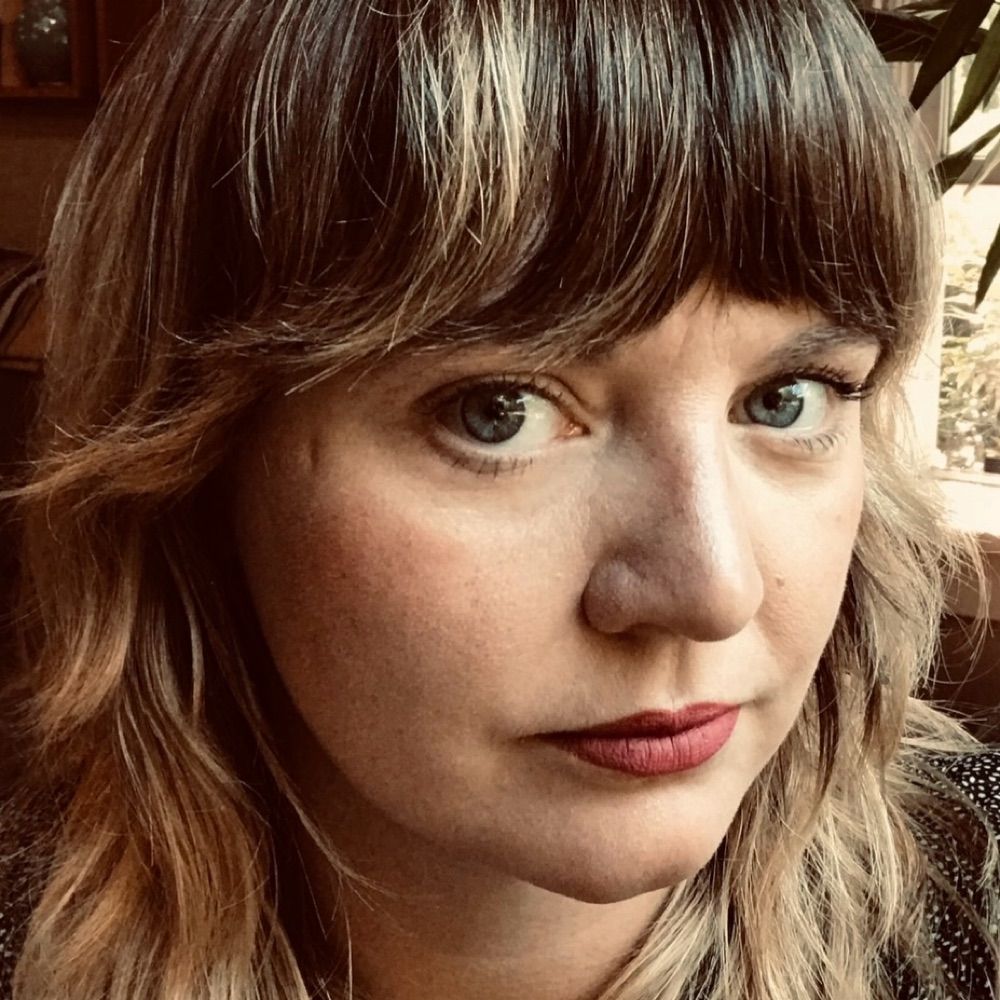 Tara McCarron