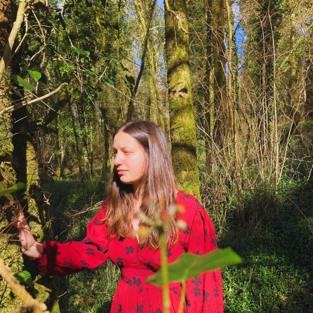 Lena Redwood