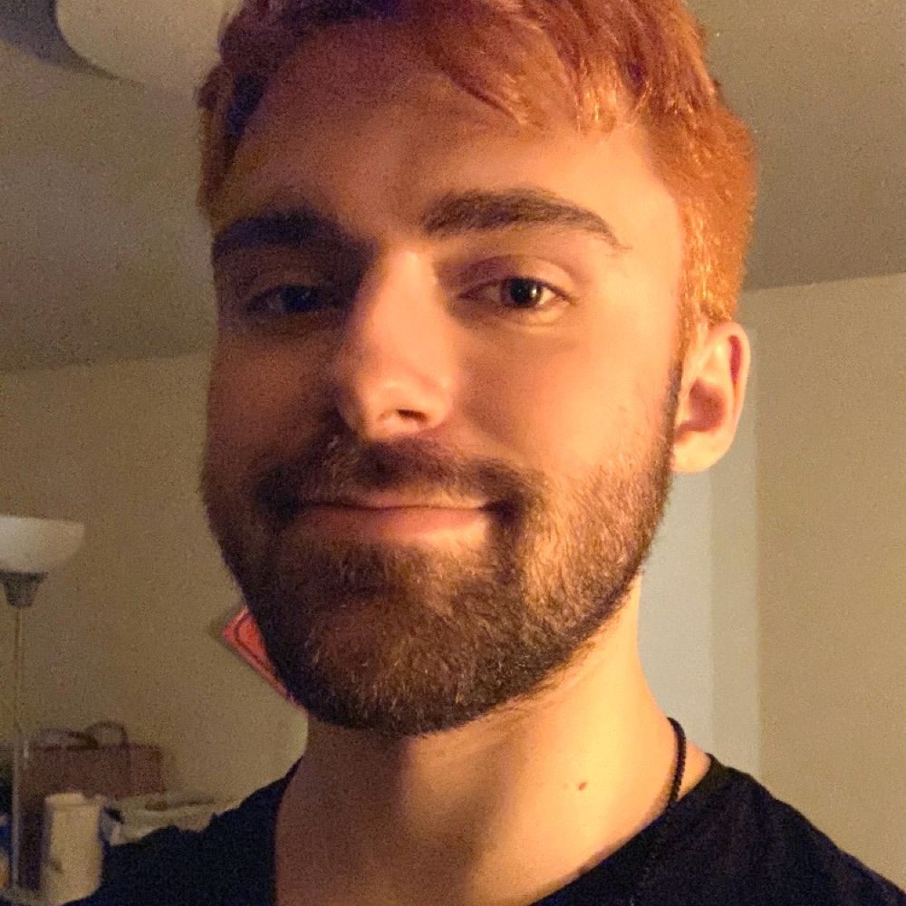 ben irish