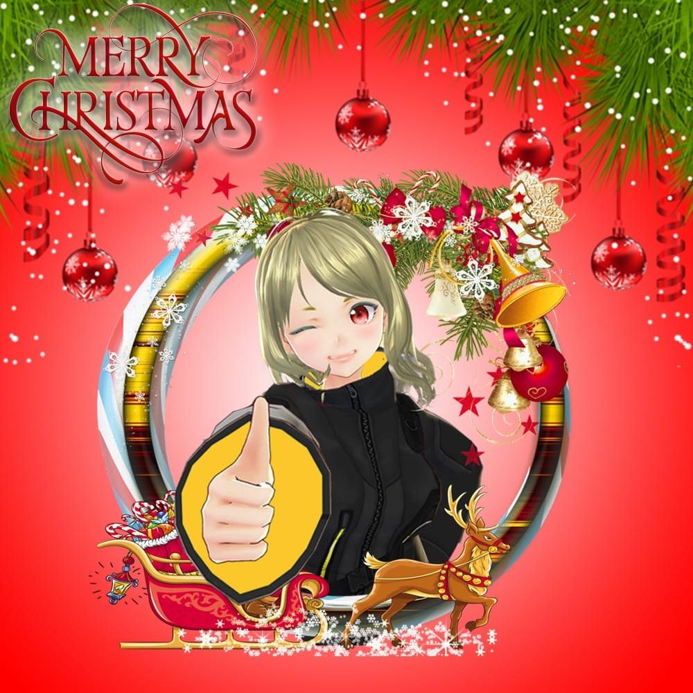 Mary