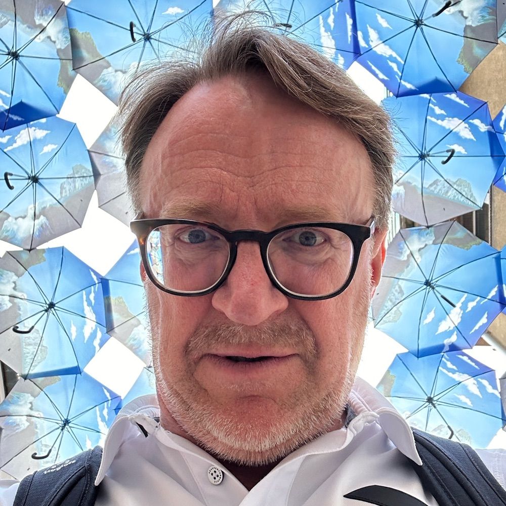 Martin Höglund