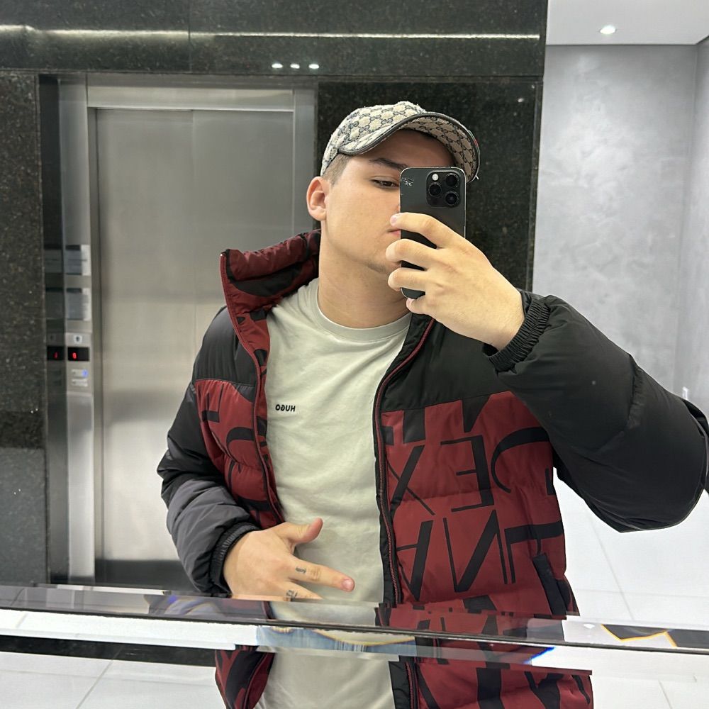 novaes ricozo 💸