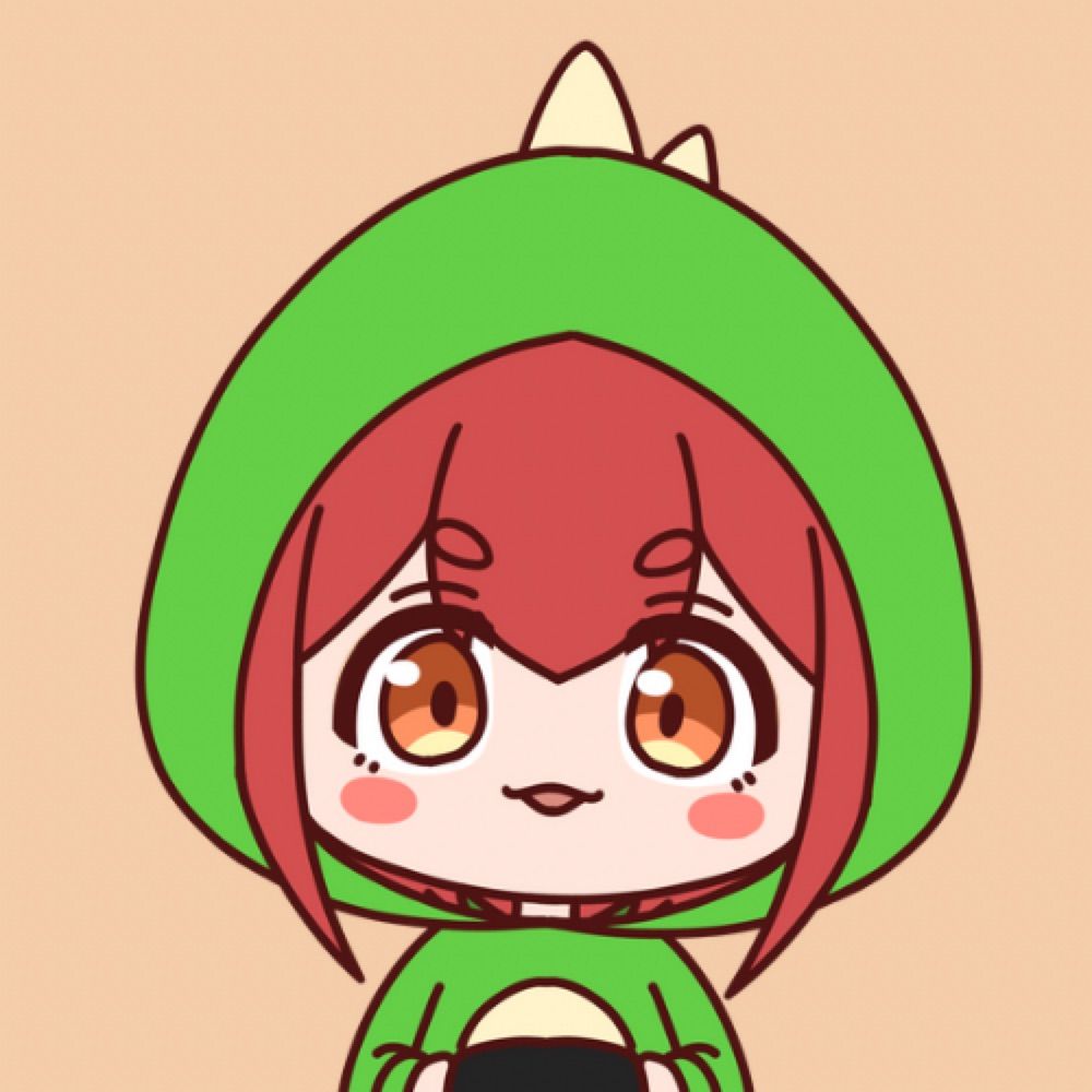 お煮しめサクユキ＠新人Vtuber