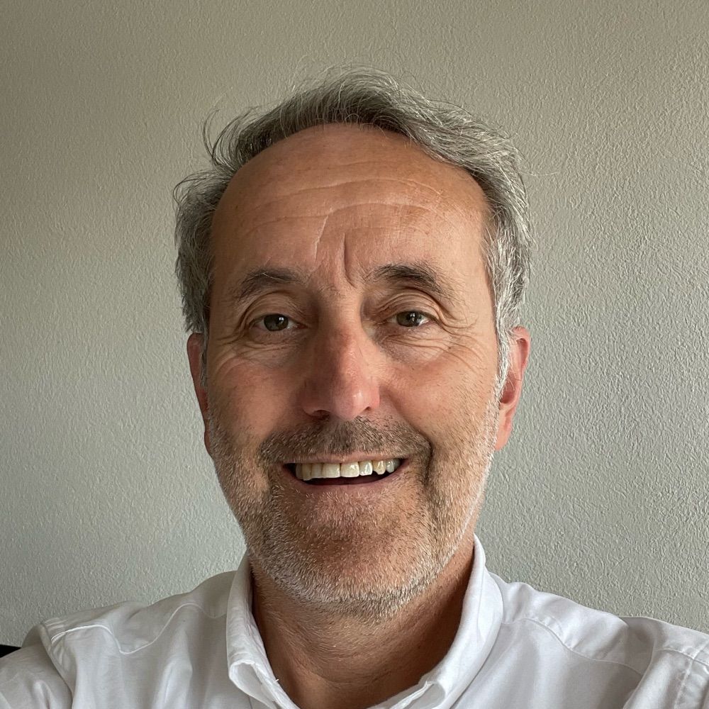 Matthias Geering