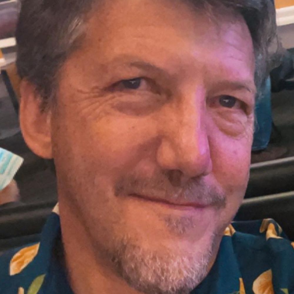 Clark Ziegler