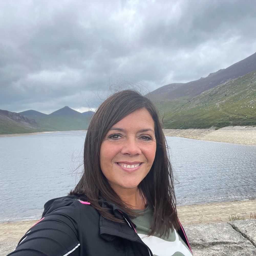 Cllr Sharon Lowry
