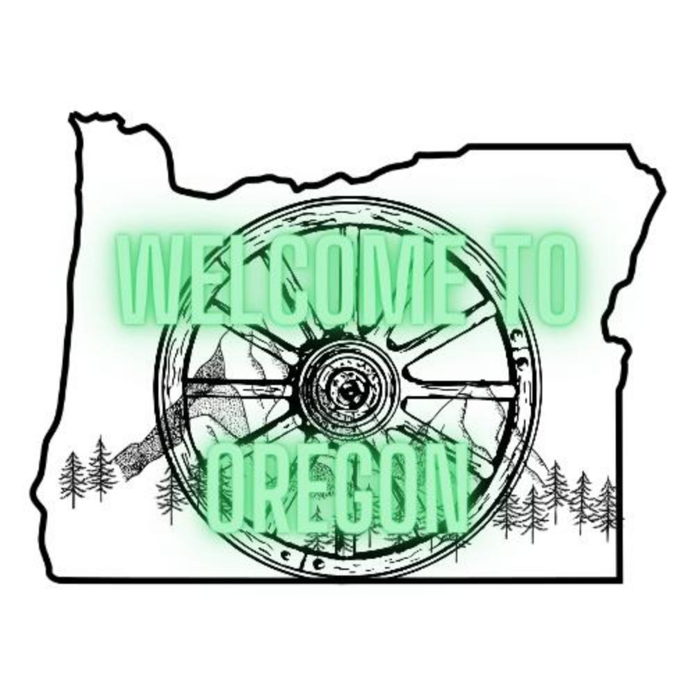 Welcome To Oregon Historical Network