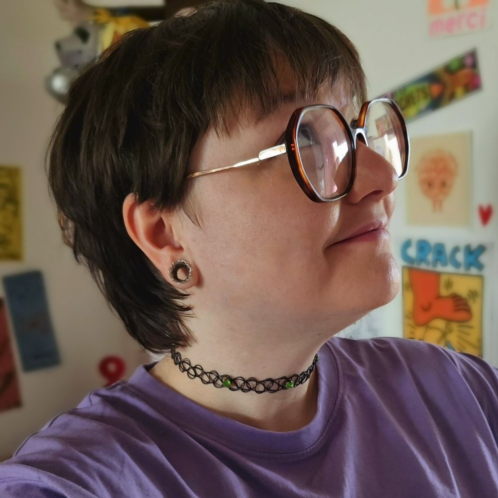 User avatar