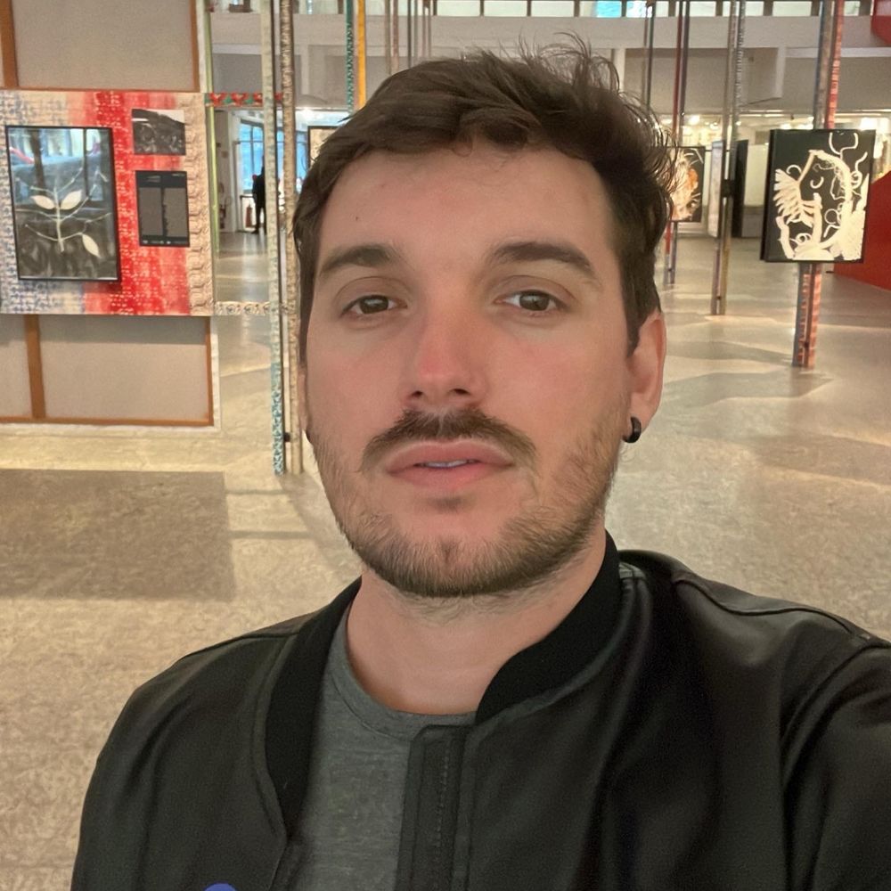 Maycon Mebarak