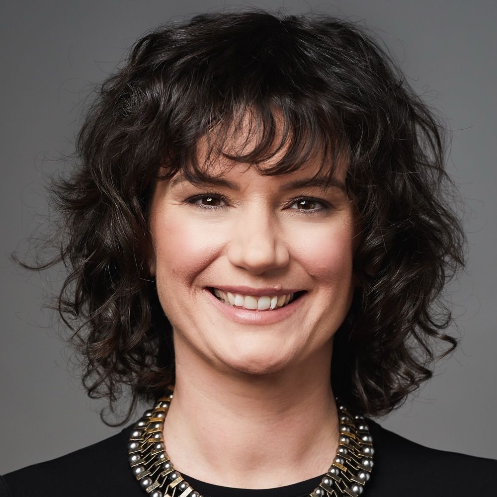 Laura Quinn