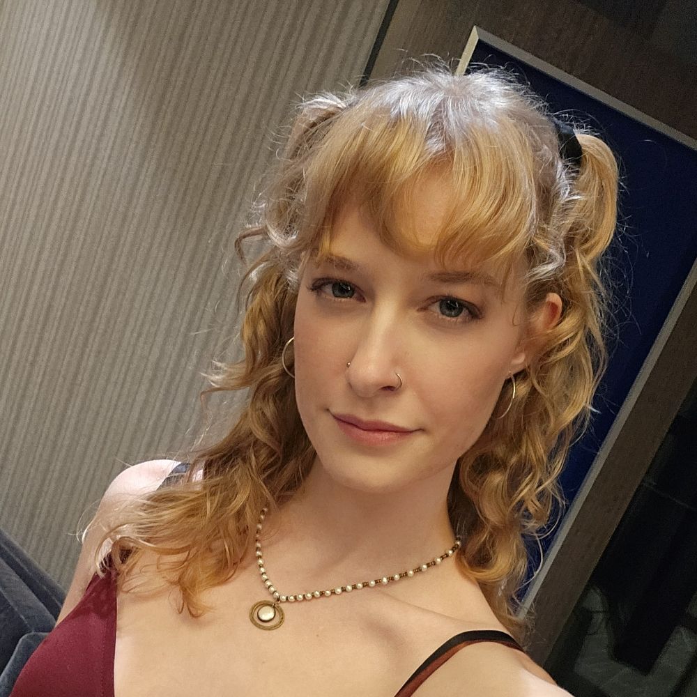 Miss Fianna Fatale