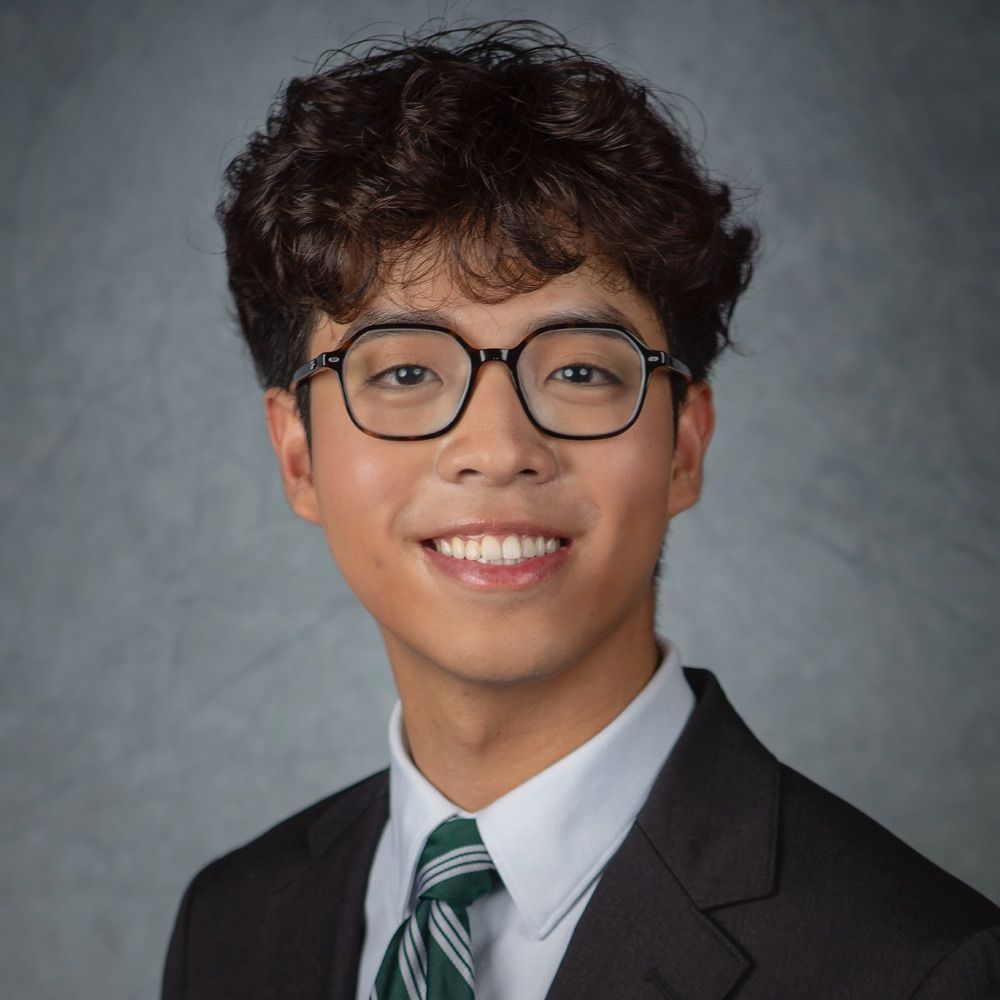 Vincent VH Nguyen
