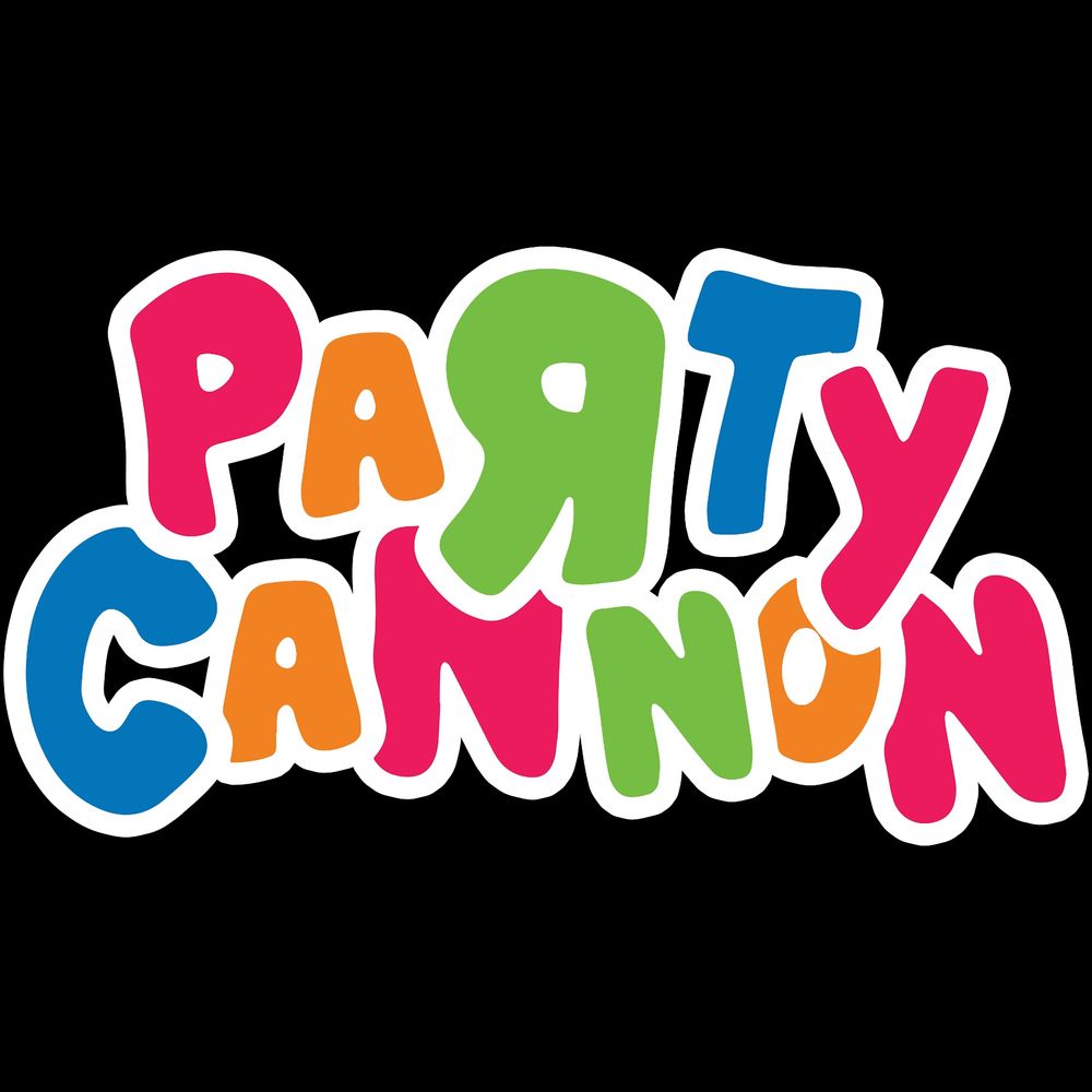 PARTY CANNON - OFFICIAL