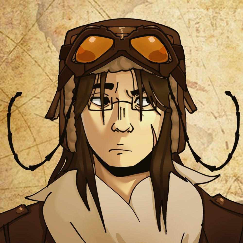 TheBugkeeper