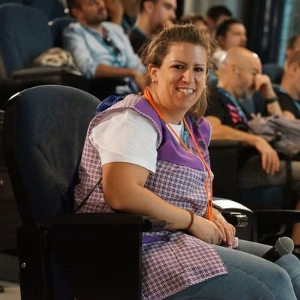 Berta Minguela