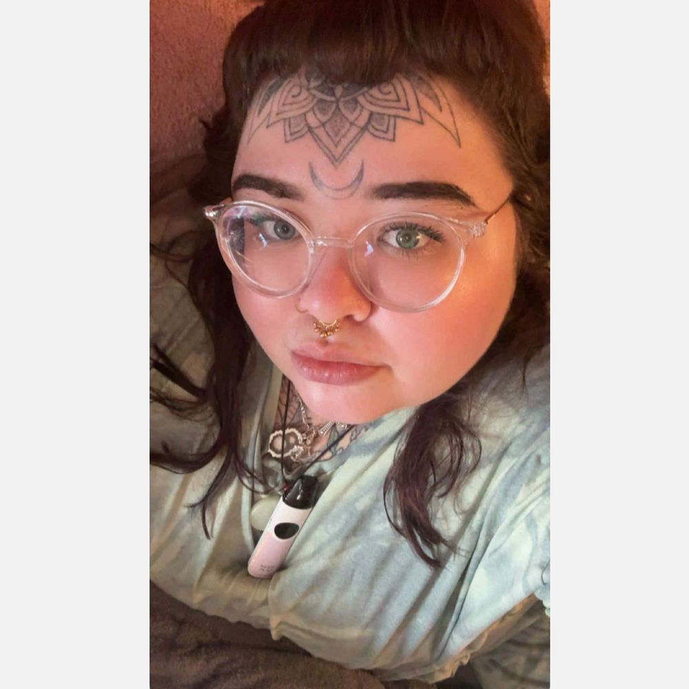 Thy Autistic ~ 𝓑𝓮𝓵𝓵𝓮 𝓢𝓶𝓲𝓽𝓱 ✨🌸