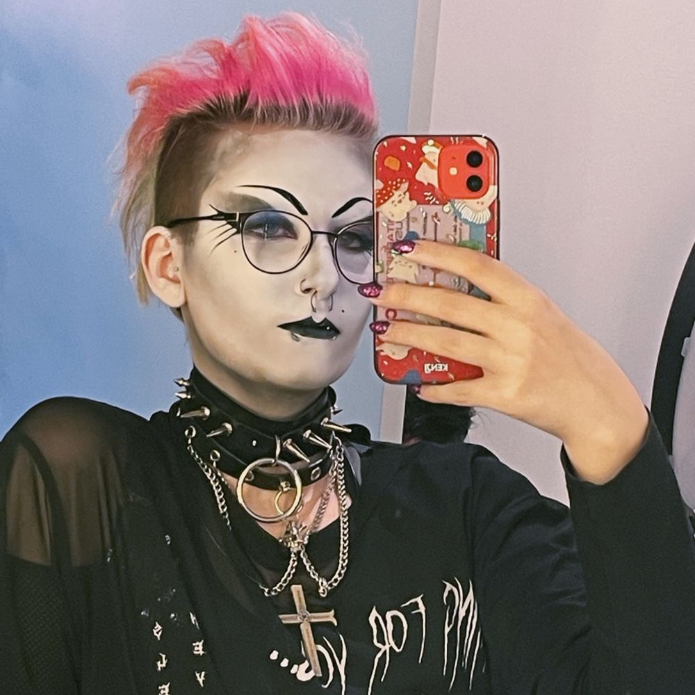 Lysander-Luis🏳️‍⚧️🏳️‍🌈