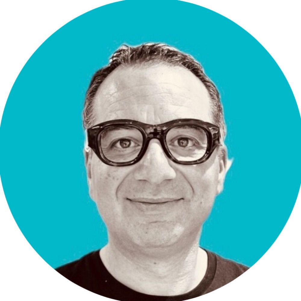 Michael Levitt
