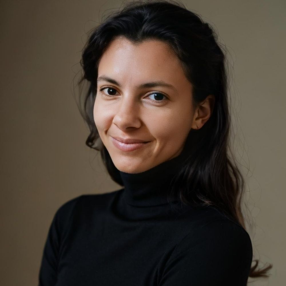 Nelly Darbois