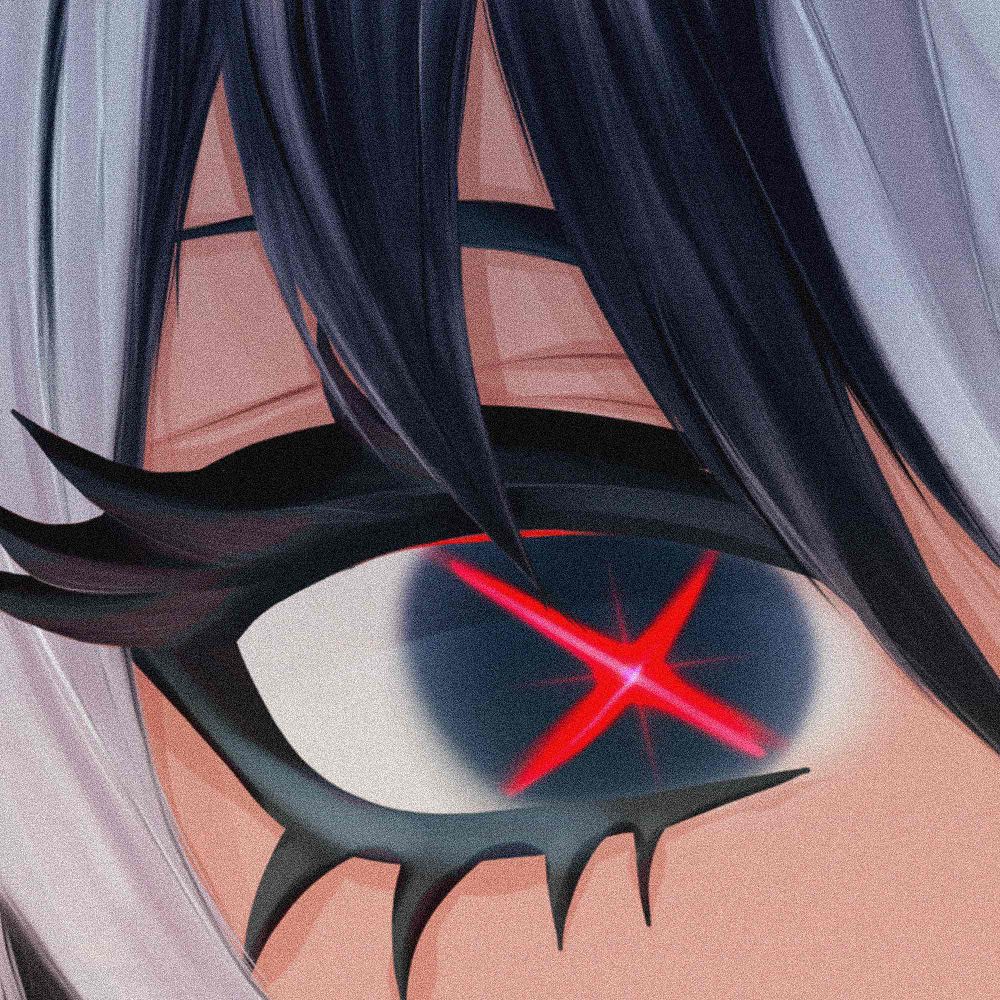 voidmegami 🔞 