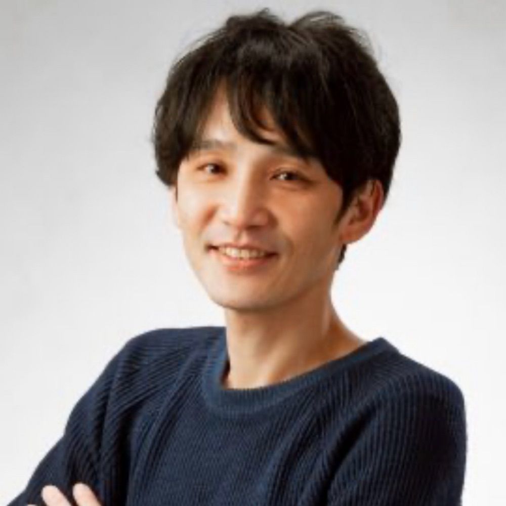 Satoshi Iwakami