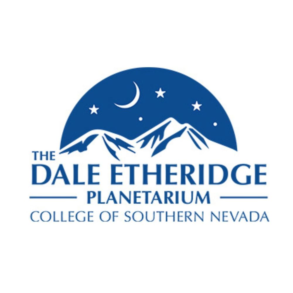 The Dale Etheridge Planetarium at the College of Southern Nevada
