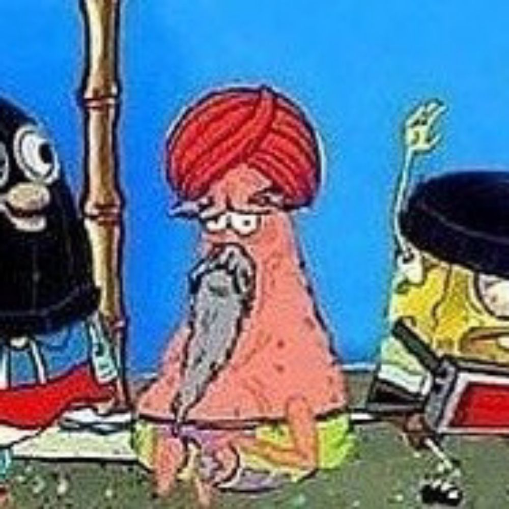 User avatar