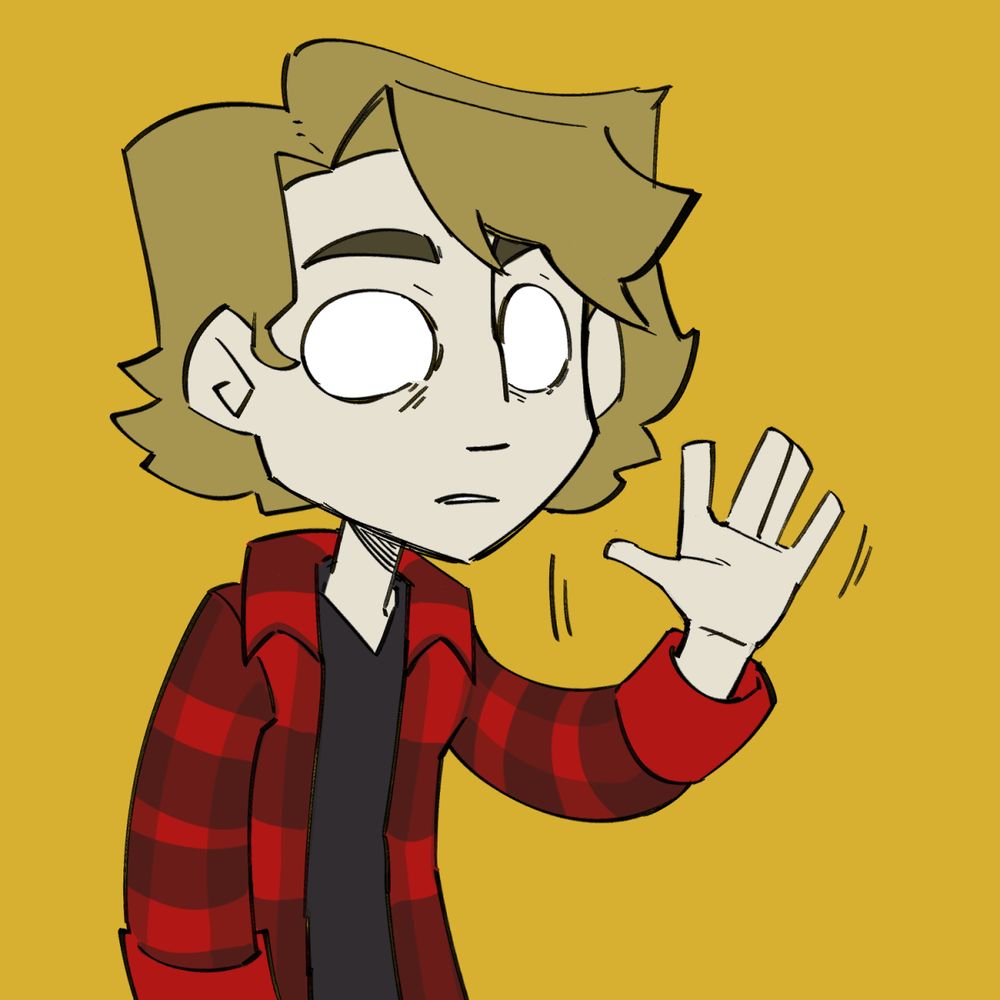 a dumb dom