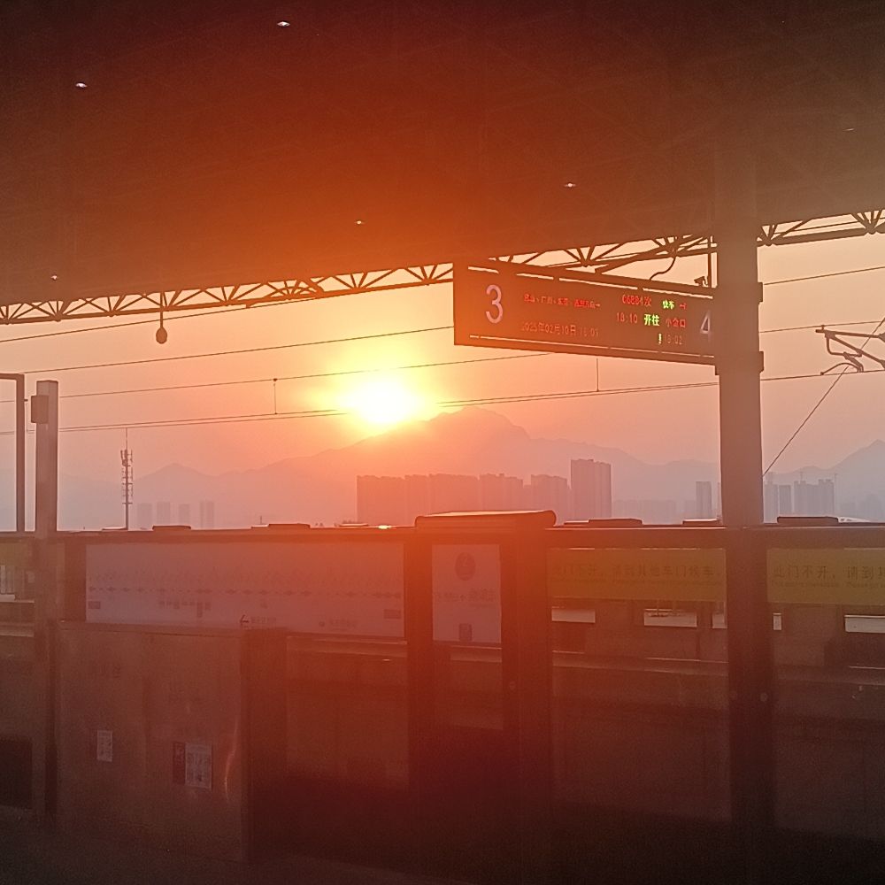 洛阳西下