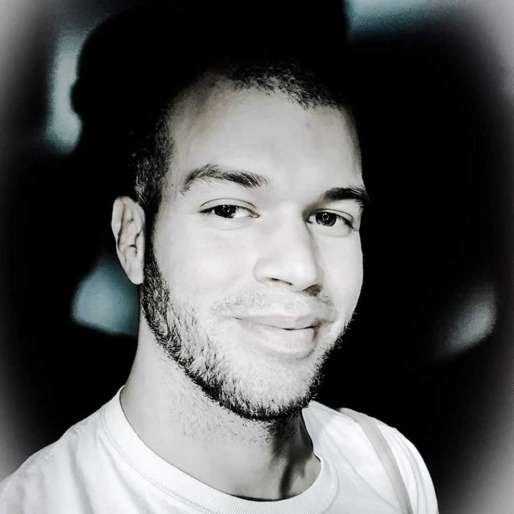 Stefan Severin