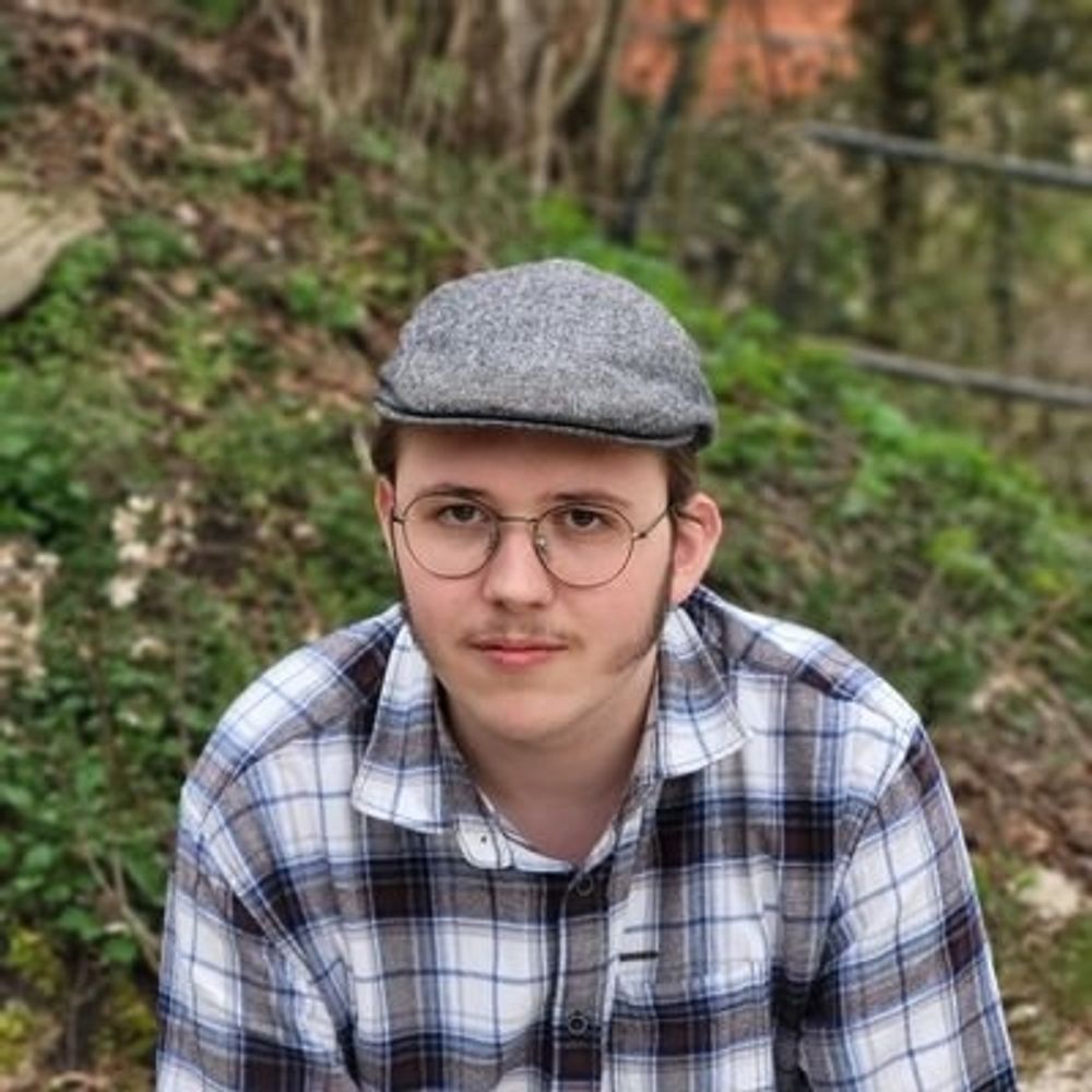 Jacob Menschel
