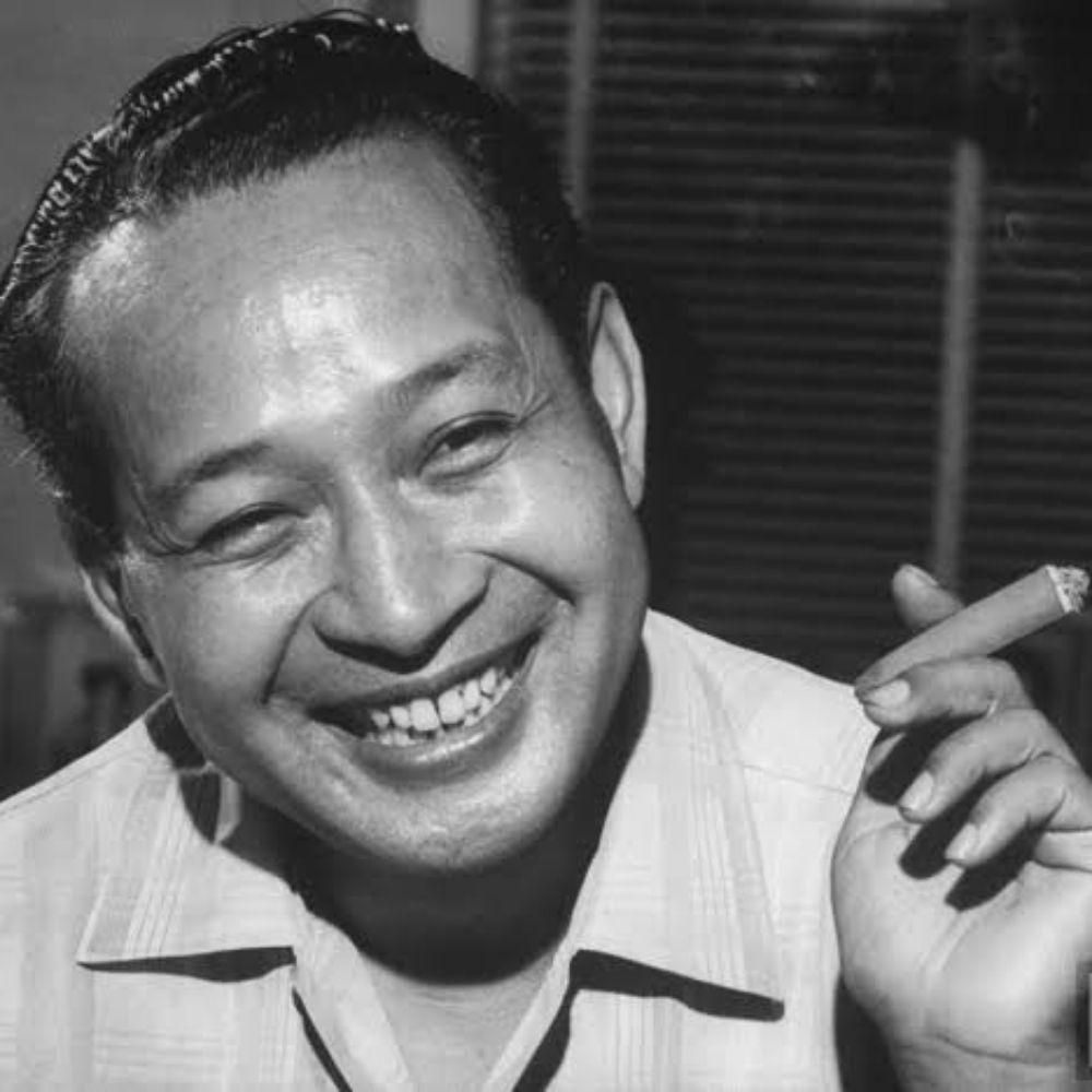 Kang Petrus Keliling