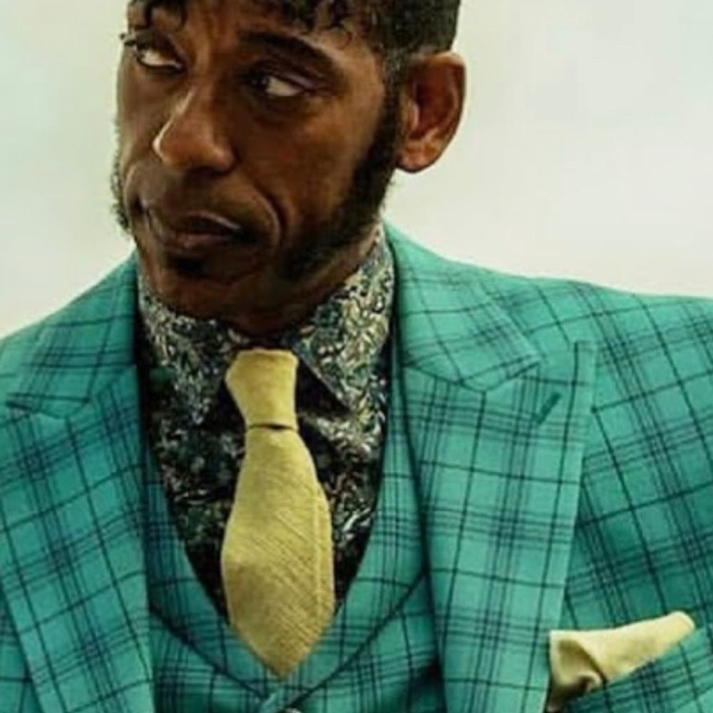 Orlando Jones