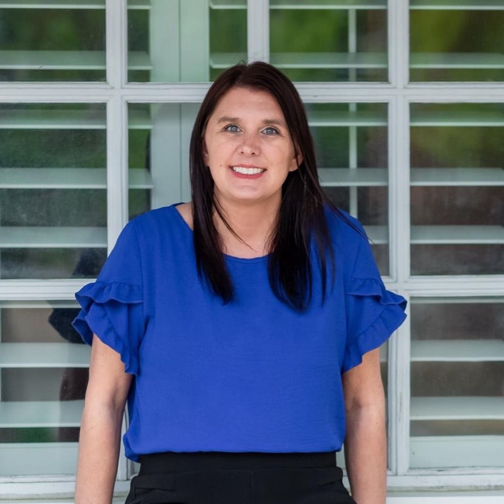 HeatherTechEdu  / Heather Brantley