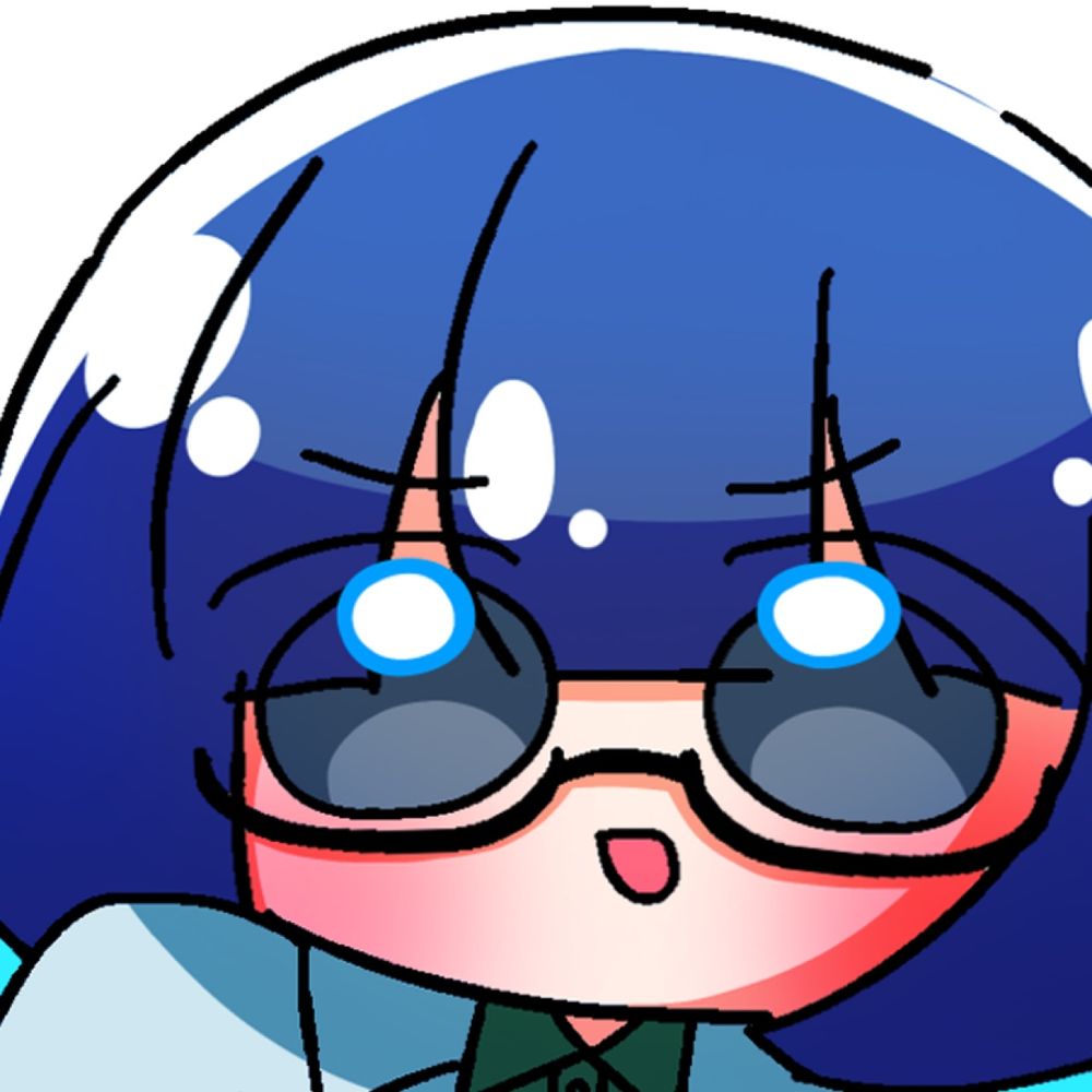 えぬさん。🧪🥼