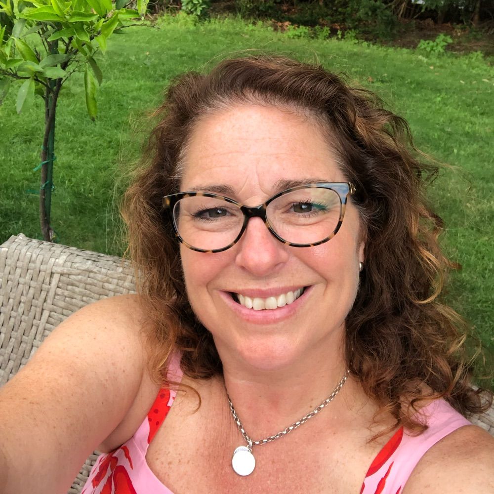 Lisa Bradshaw
