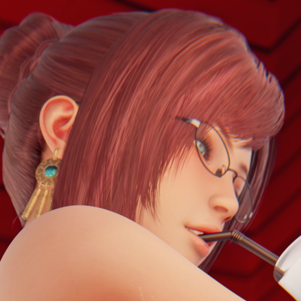 Au Ra Lover