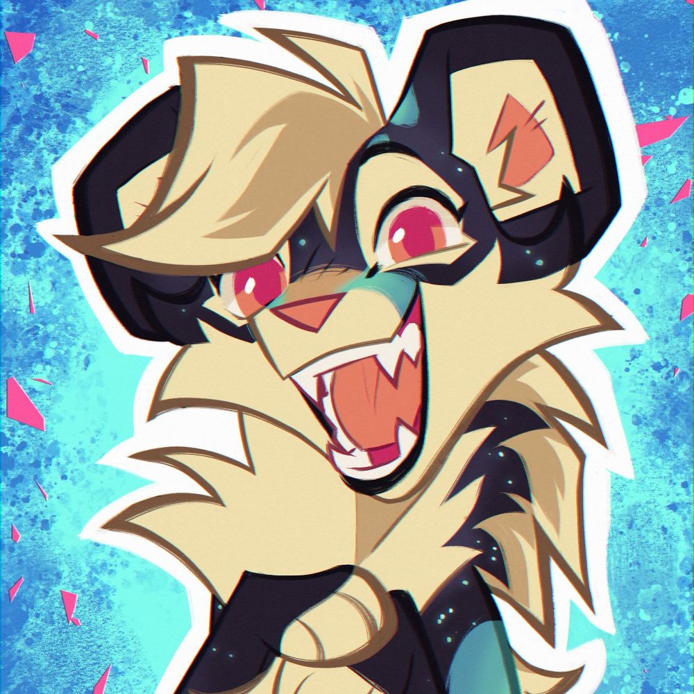 Mwema (COMM’s OPEN)'s avatar